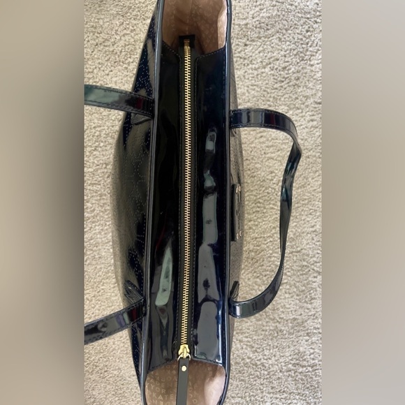 KATE SPADE  Patent Leather Bag - Picture 9 of 11